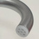 Double Ceramic Faucet With Flip-up Spout