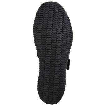 Plastimo P022118 - Storm 3 Shoe Black UK 12/EU 46-47