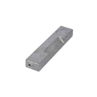 Martyr Zinc Stern Bracket Anode For BRP OMC 60-175 HP