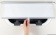 Osculati 19.850.06 - Oceanair Roller Blind 720 x 320 mm White Roller Hardware