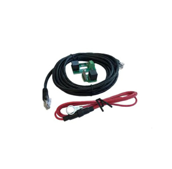 Whisper Power 40290303 - WBM Quick Connection Kit 3 mtr