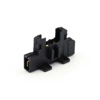 Flat Plug Fuse Holder Single