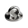 Wichard 6635 - Round Pad Eye Dia 57 mm M6 Bolt Wichard 6635 - Round Pad Eye Dia 57 mm M6 Bolt