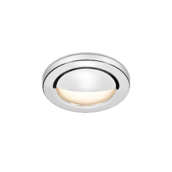BCM Courtesy Light California60 Stainless Steel 1.5W 10-30V 3000K IP66