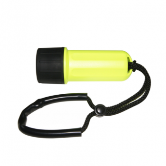 Led Concept Torch 1 LED