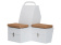 Talamex Console S-Line White For Inflatable Boat