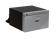 Isotherm D016DSAAS12111AA - 12/24V DR16 Silver Drawer Refrigerator Isotherm D016DSAAS12111AA - 12/24V DR16 Silver Drawer Refrigerator