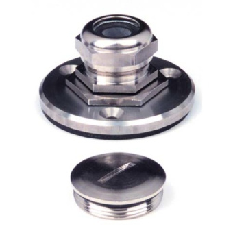 Philippi 84000016 - DD 16 Deck Bushing A2 9-20mm