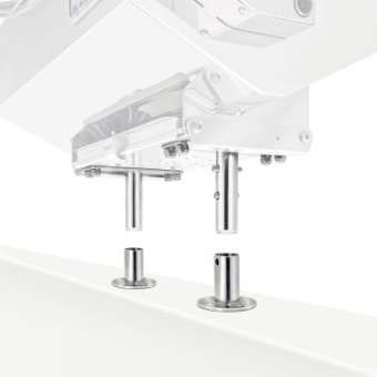 Plastimo 67887 - Magma Dual High Resistance Mount for Socket Mount