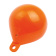 Flag Weight Orange Large Ø150 mm Flag Weight Orange Large Ø150 mm