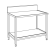 Baratta TN Marine Work Table