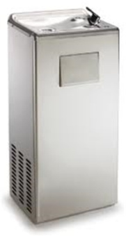 Thermaline SW12USPH-S Marine water dispenser 230V