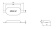 MME Welding Anode Zinc MME8Z