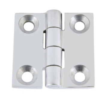 Plastimo 403378 - Invisible 316 stainless steel hinge 104, 280°