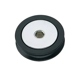 Harken 307 - 38mm Ball Bearing Sheave For Steel Wire
