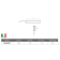 Tecnoseal Zinc Suspended Anode