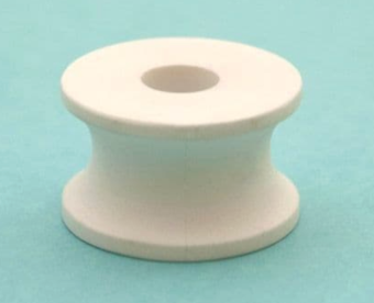 SeaSure 03.45 26 mm Spare Sheave with Bush for Stanchion Blocks