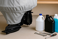 The Complete Guide to Winterize an Inboard Boat Motor