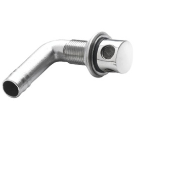 Vetus ST Breather Nipple 316 Stainless Steel