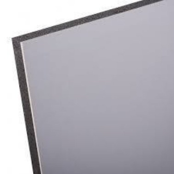 PLQ Foam 1.40 x 1.00 White
