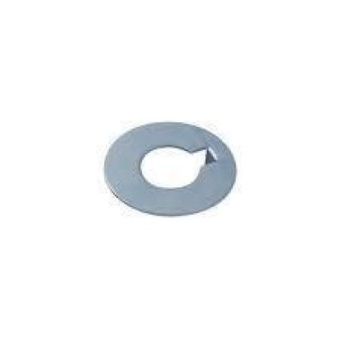 Stainless Steel Lock Washer For ø30mm Shaft