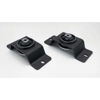 Fleximount Vibration Damper Multi Purpose FMM - Max. Weight 19 kg