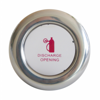 Marine Town Nylon Fire Ring