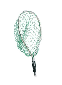 Osculati 36.182.20 - Wide-Mesh Landing-Net,Small