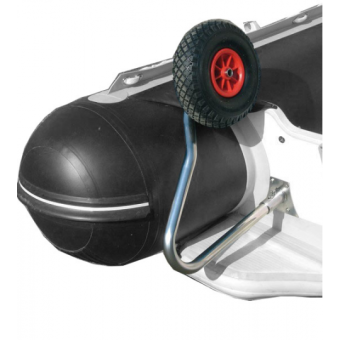 Revolving Aft Tyres