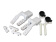 Talamex Hingekit Only For Wooden Seat