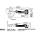 Vetus MTC 52 Cylinder