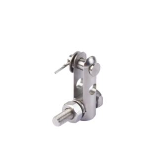 Multiflex K2 - Pivoting connection kit