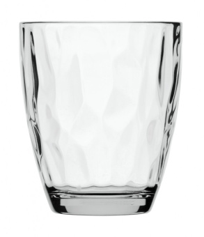 Marine Business Happy Water Glass Ice (6 pcs.)