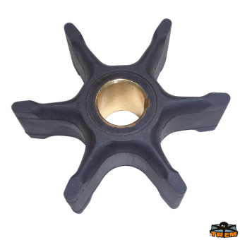 Trem P0338072 - Impeller OMC