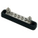 Euromarine Busbar Terminal Block - 5 Contacts - 100A