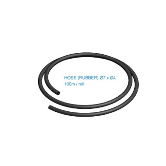 Roca 531153 Washer Hose, Ø4
