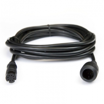 Lowrance Transducer Extension Cable For Hook2 4 And 4x