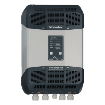Philippi 700031512 - Xtender Combi Inverter XTM 1500VA