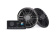 Fusion MS-RA210KSPG - Stereo and Speaker Kit RA210 + XS 6.5 Sport Grey No RGB LED + Accessories