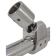 Stainless Steel Handrail Mount Hood 25 mm