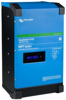 Victron Energy PMP482307010 - EasySolar-II 48/3000/35-32 MPPT 250/70 GX