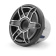 JL Audio 93619 - Marine Subwoofer Driver M6-8'' Gunmetal Sport Grille With Lighting JL Audio 93619 - Marine Subwoofer Driver M6-8'' Gunmetal Sport Grille With Lighting