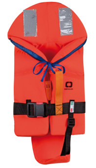 Osculati 22.466.02 - Aurora Lifejacket 150 N (EN12402-4) 20-30 kg