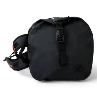 Plastimo P202495 - Typhoon Osea Dry Duffel 40L 2.0 - Slate/ Lime