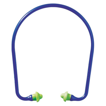 Earplug with Frame Moldex PURA Band 10