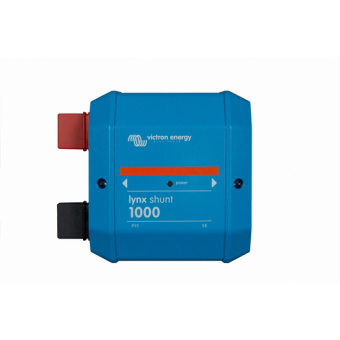 Victron Lynx Shunt VE.Can (M10) - LYN040102110
