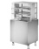 Baratta FBN-310W.SW/FBC-310W.SW Refrigerator
