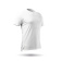 Plastimo 68019 - White Zhik Dry Short Sleeve T-Shirt Men Size XXXL