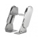 Marine Town Pair Of AISI 316 Hinges For Seat