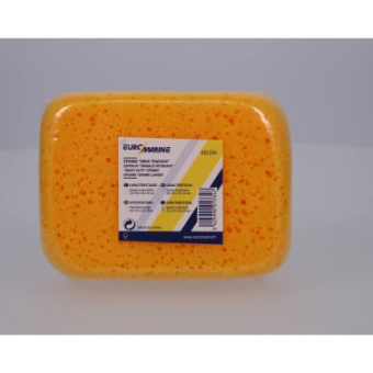 Euromarine Heavy-duty Sponge